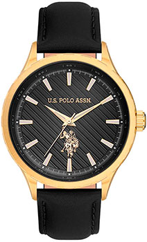 Часы US Polo Assn Fundamental USPA1069-07